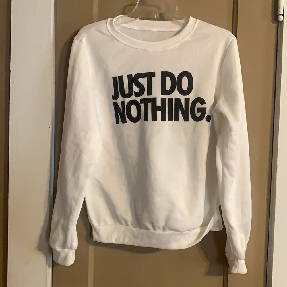Sweatshirt